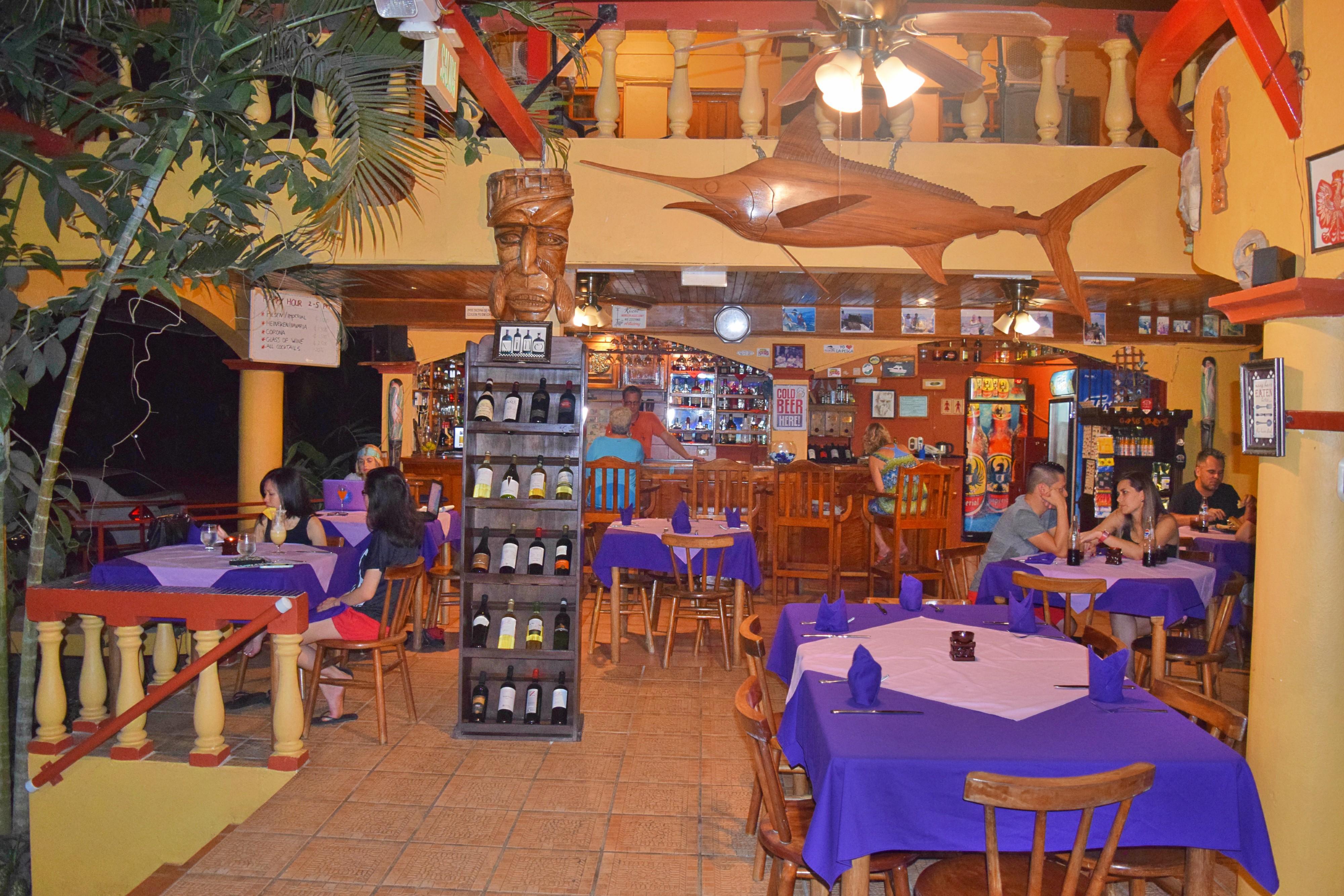 Hotel Tres Banderas Мануел Антонио Екстериор снимка